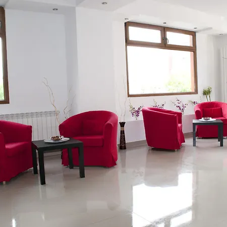 Hotel Otopeni-2